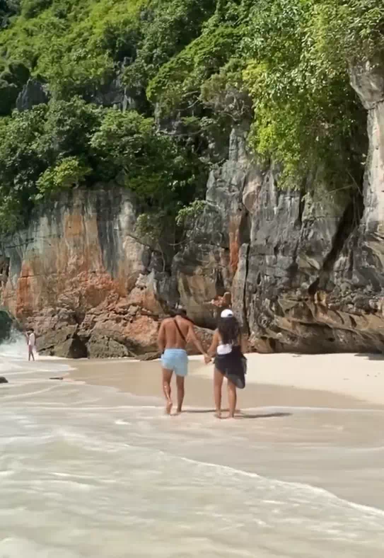 Phi Phi viewpoints photo 4