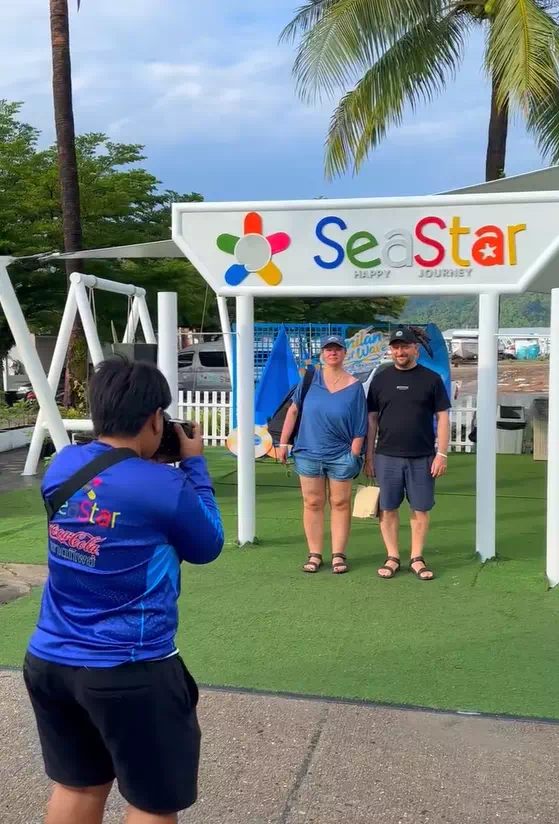 Similan Islands viewpoint photo 4